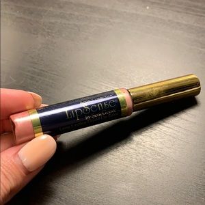 LipSense Lipstick - Mauve Ice